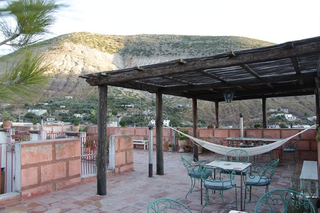 Hotel El Real Real de Catorce Dış mekan fotoğraf